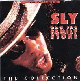 Sly and the Family Stone - The Collection