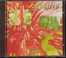 CD - Sly & Robbie - Rhythm Killers