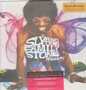 Sly & The Family Stone - Higher!