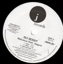 12'' - Sly Boogy - Ridiculous / California (Remix)