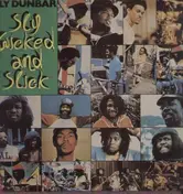 Sly Dunbar - Sly Wicked & Slick