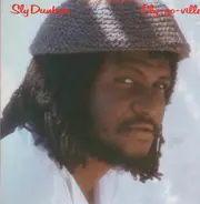 Sly Dunbar - Sly-Go-Ville