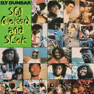 Sly Dunbar - Sly Wicked and Slick