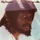 LP - Sly Dunbar - Sly-Go-Ville