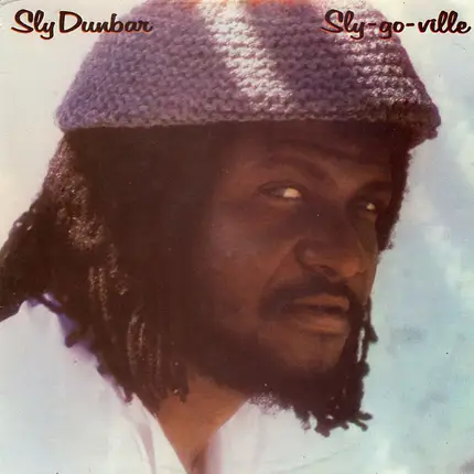 Sly Dunbar - Sly-Go-Ville