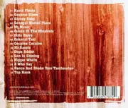 CD - Sly Dunbar - Sly, Wicked And Slick (Extra Version)
