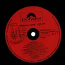 LP - Sly Dunbar - Special Club - Ete 79