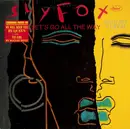 12inch Vinyl Single - Sly Fox - Let's Go All The Way (Multi-Mix)