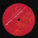 12inch Vinyl Single - Sly-Fi - Wild, Wild, Child