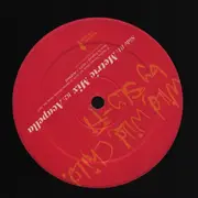 12inch Vinyl Single - Sly-Fi - Wild, Wild, Child