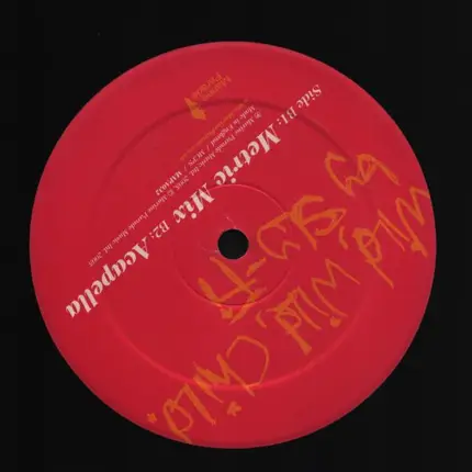 Sly-Fi - Wild, Wild, Child