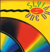 12inch Vinyl Single - Sly! - One Day