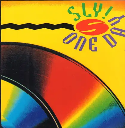 Sly! - One Day