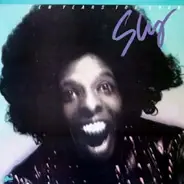 Sly Stone - Ten Years Too Soon