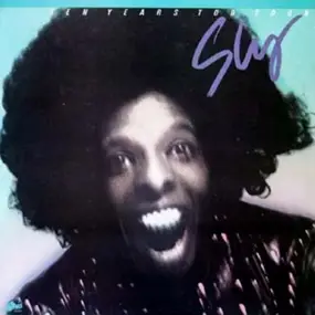 Sly and the Family Stone - Ten Years Too Soon