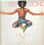 Sly and the Family Stone - High on You