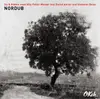 Double LP - Sly & Robbie Meet Nils Petter Molvær Feat Eivind Aarset And Vladislav Delay - Nordub