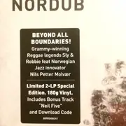Double LP - Sly & Robbie Meet Nils Petter Molvær Feat Eivind Aarset And Vladislav Delay - Nordub