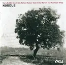 CD - Sly & Robbie Meet Nils Petter Molvær Feat Eivind Aarset And Vladislav Delay - Nordub