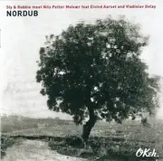 CD - Sly & Robbie Meet Nils Petter Molvær Feat Eivind Aarset And Vladislav Delay - Nordub