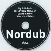 CD - Sly & Robbie Meet Nils Petter Molvær Feat Eivind Aarset And Vladislav Delay - Nordub