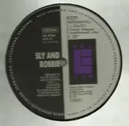 Sly & Robbie / Adonis - Boops / Do It Properly