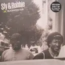LP - Sly & Robbie - Blackwood Dub