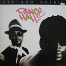 12'' - Sly & Robbie - Dance Hall