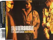 CD Single - Sly & Robbie feat. Simply Red - Night Nurse
