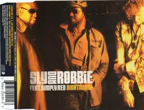 Sly & Robbie - Night Nurse