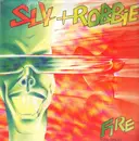 12inch Vinyl Single - Sly & Robbie - Fire