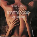 CD - Sly & Robbie - Romantic Reggae For The Ladies - Sealed
