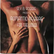 Sly & Robbie - Romantic Reggae For The Ladies