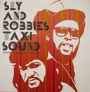 Double LP - Sly & Robbie - Sly And Robbie's Taxi Sound - Marking 30 Years Of Taxi Records - Insert