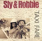 LP - Sly & Robbie - Taxi Fare