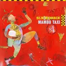 CD - Sly & Robbie & The Taxi Gang - Mambo Taxi
