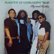 LP - Sly & Robbie - Master Of Ceremony 'Dub'