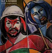 Sly & Robbie - A Dub Extravaganza
