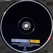 CD - Sly & Robbie - Friends