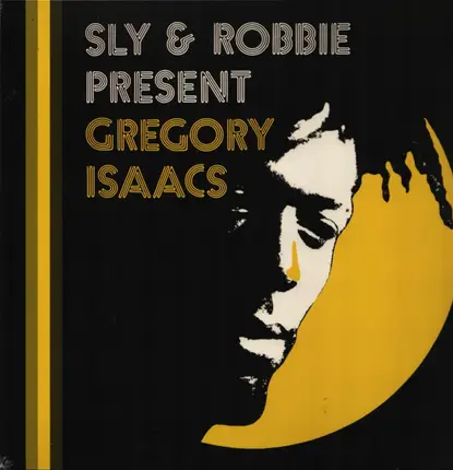 Sly & Robbie - Present Gregory Isaacs