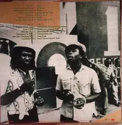 Double LP - Sly & Robbie - Riddim: The Best Of Sly & Robbie In Dub 1978 To 1980