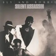 LP - Sly & Robbie - Silent Assassin