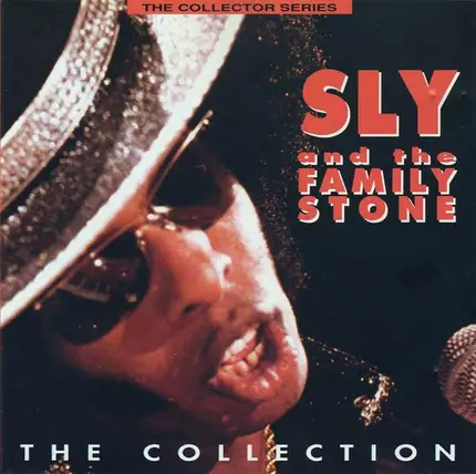 Sly & The Family Stone - The Collection