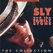 CD - Sly & The Family Stone - The Collection