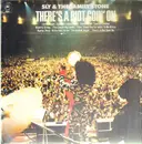 LP - Sly & The Family Stone - There's A Riot Goin' On - 180 GRAM
