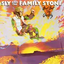 LP - Sly & The Family Stone - Ain't But The One Way