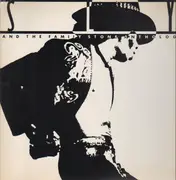 Double LP - Sly & The Family Stone - Anthology - Gat