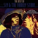 CD - Sly & the Family Stone - Best of Sly And The Family Stone