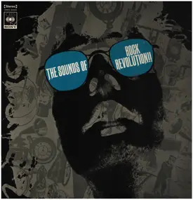 Sly - The Sounds of Rock Revolution!!