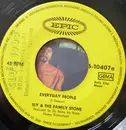 7'' - Sly & The Family Stone - Everyday People / Sing A Simple Song